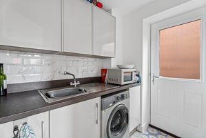 Utility room- click for photo gallery